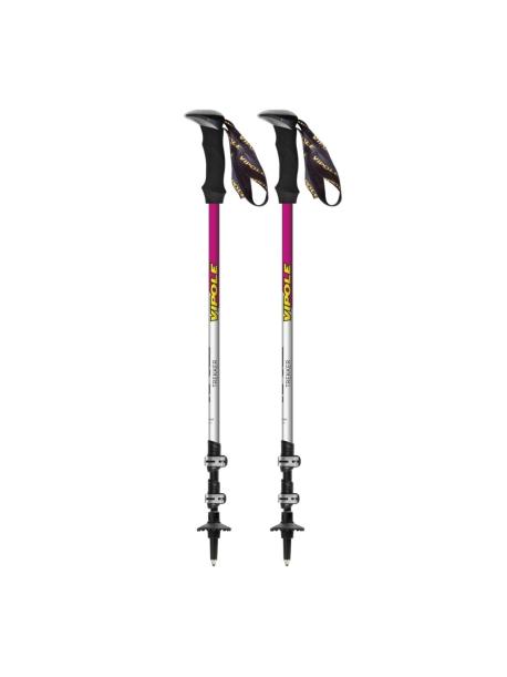     Trekové hole Vipole TREKKER VIOLET