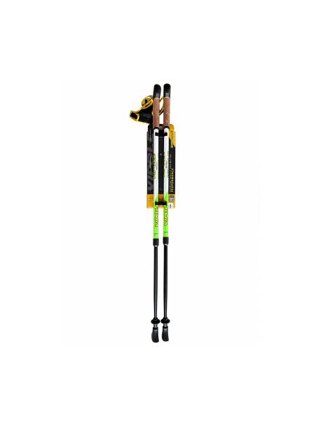     Trekové hole Vipole VARIO GREEN DLX