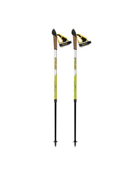     Trekové hole Vipole VARIO GREEN DLX