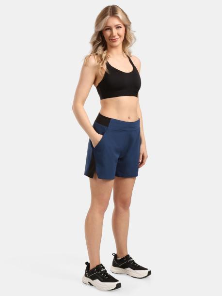     Dámské šortky Kilpi MEANI-W dark blue