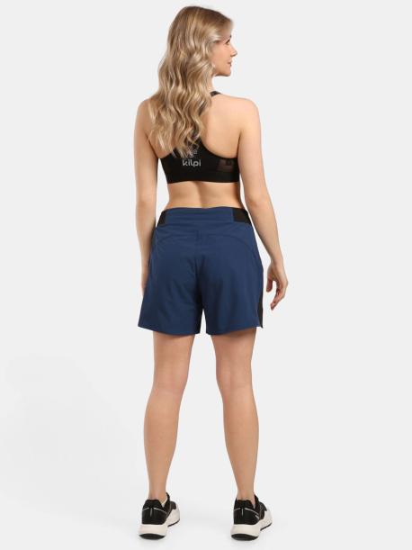     Dámské šortky Kilpi MEANI-W dark blue