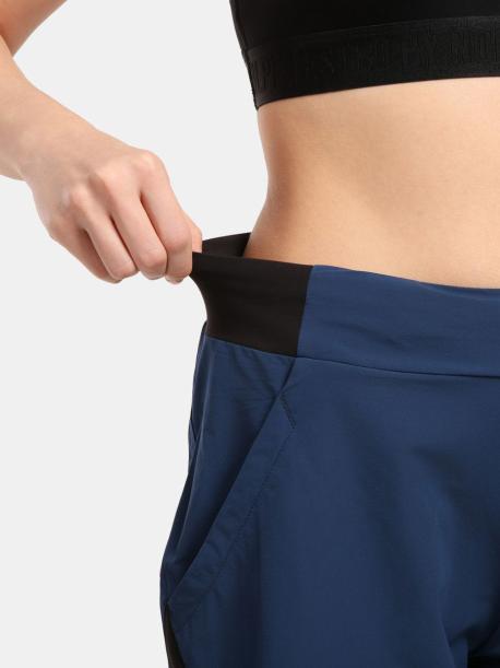     Dámské šortky Kilpi MEANI-W dark blue
