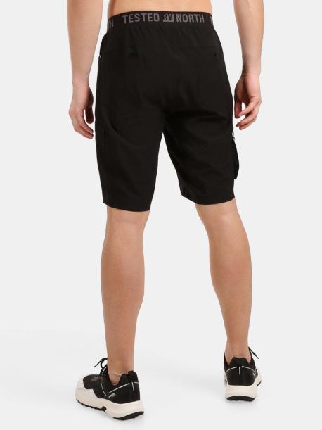     Pánské šortky Kilpi ASHER-M black