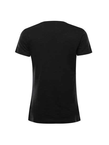     Dámské triko Alpine pro TERMESA 3 black