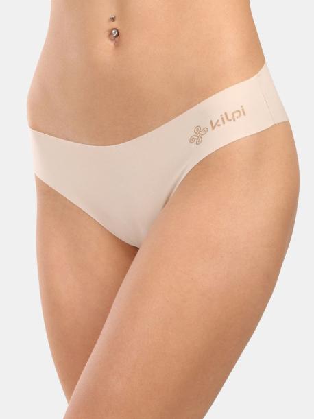     Spodní prádlo Kilpi 2P NELIA-W beige