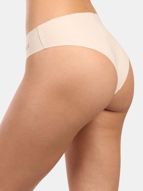     Spodní prádlo Kilpi 2P NELIA-W beige