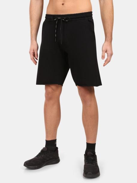     Pánské šortky Kilpi TUSCON-M black