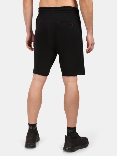     Pánské šortky Kilpi TUSCON-M black