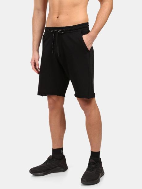     Pánské šortky Kilpi TUSCON-M black