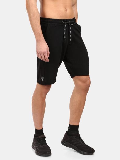     Pánské šortky Kilpi TUSCON-M black