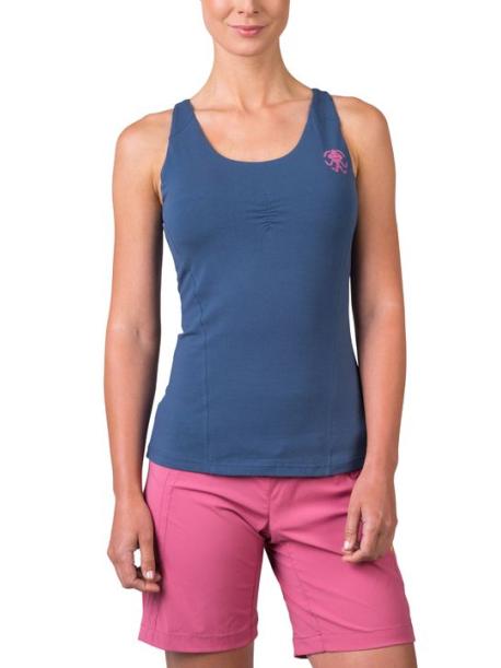     Dámský top Rafiki SUESCA CTN ensign blue/ink