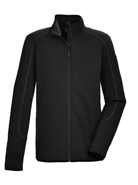     Pánská mikina Killtec KOW 51 black