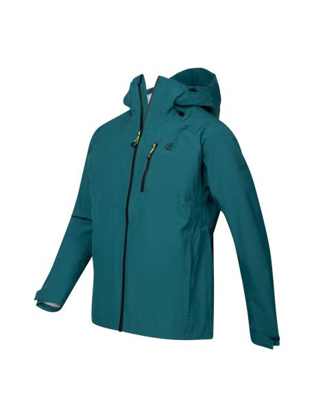     Pánská outdoorová bunda Dare2B TORREK BREATHE OUT JACKET mediterranea