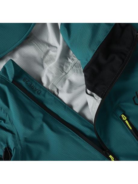     Pánská outdoorová bunda Dare2B TORREK BREATHE OUT JACKET mediterranea