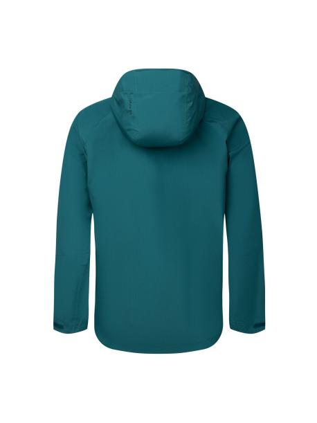     Pánská outdoorová bunda Dare2B TORREK BREATHE OUT JACKET mediterranea