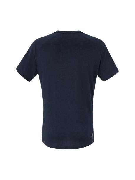     Pánské triko Dare2B PERSIST TEE navy 