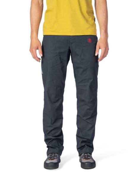     Pánské kalhoty Rafiki CRAG blue graphite