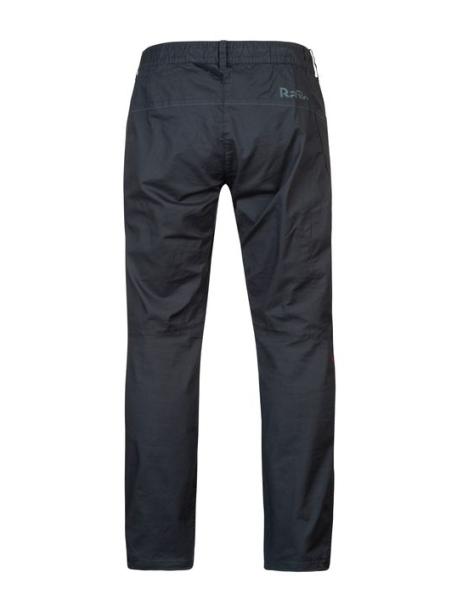     Pánské kalhoty Rafiki CRAG blue graphite