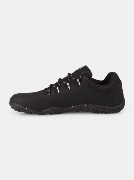     Outdoorové barefoot boty Kilpi BARELO-U black