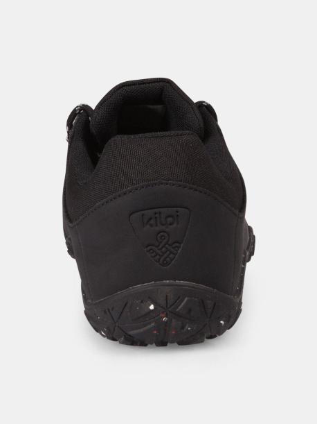     Outdoorové barefoot boty Kilpi BARELO-U black