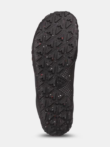     Outdoorové barefoot boty Kilpi BARELO-U black
