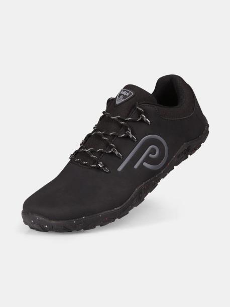     Outdoorové barefoot boty Kilpi BARELO-U black