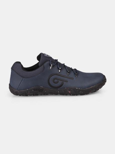     Outdoorové barefoot boty Kilpi BARELO-U dark blue