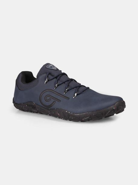     Outdoorové barefoot boty Kilpi BARELO-U dark blue