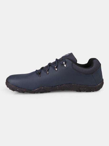     Outdoorové barefoot boty Kilpi BARELO-U dark blue