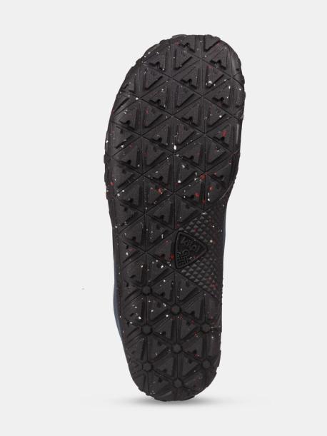     Outdoorové barefoot boty Kilpi BARELO-U dark blue