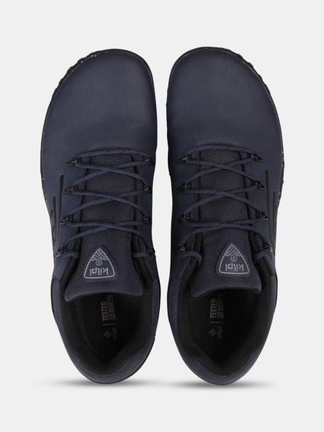     Outdoorové barefoot boty Kilpi BARELO-U dark blue