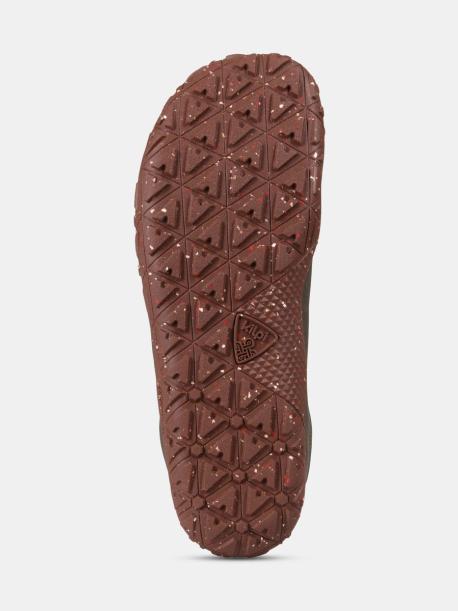     Outdoorové barefoot boty Kilpi BARELO-U green