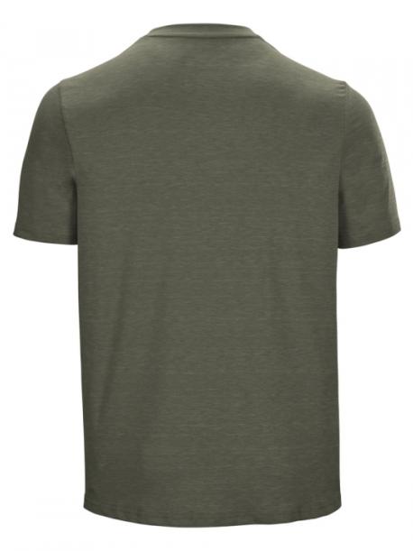     Pánské triko Killtec LILLEO olive