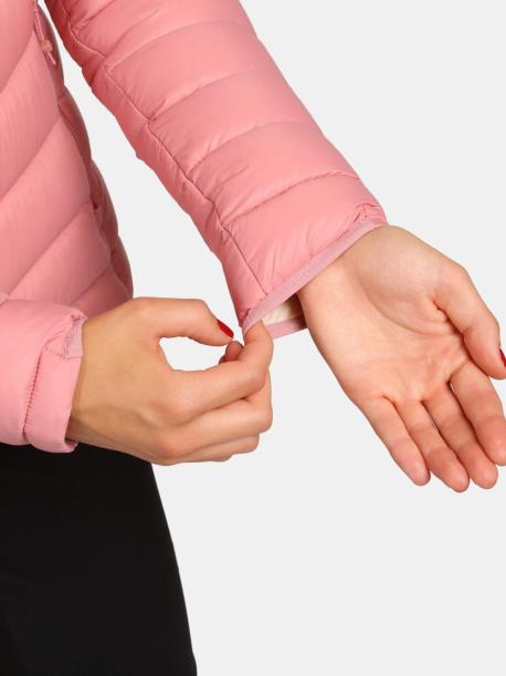     Dámská zateplená bunda Kilpi REBEKI-W coral
