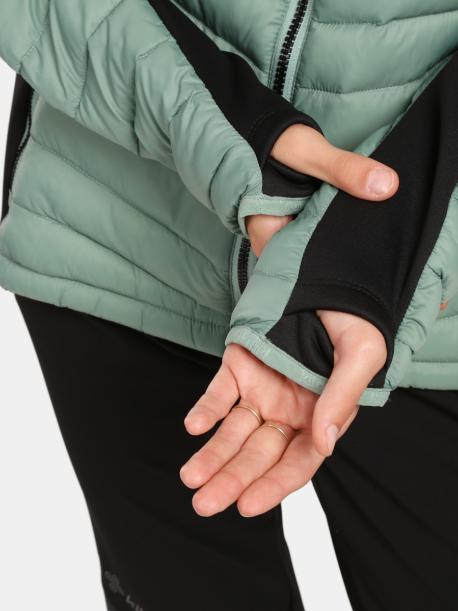     Dámská bunda Kilpi ACTIS-W mint