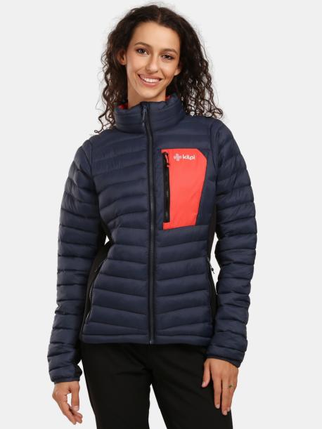     Dámská bunda Kilpi ACTIS-W navy