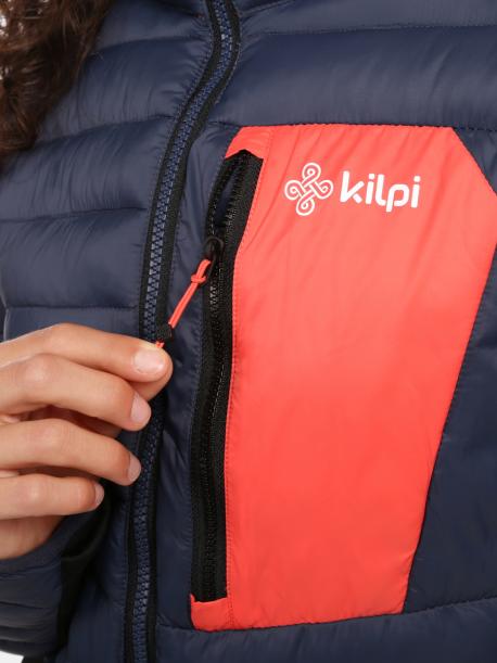     Dámská bunda Kilpi ACTIS-W navy