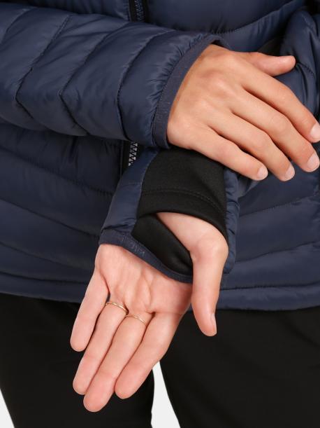     Dámská bunda Kilpi ACTIS-W navy