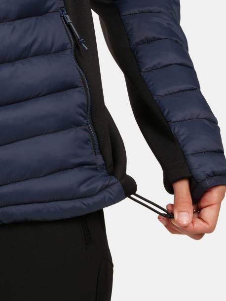     Dámská bunda Kilpi ACTIS-W navy