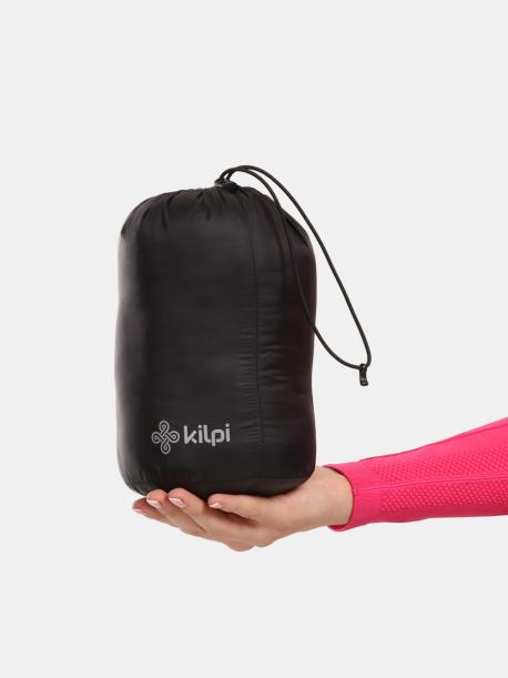     Dámská zateplená vesta Kilpi NAI-W black