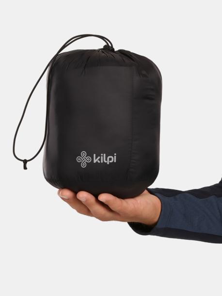     Pánská zateplená vesta Kilpi NAI-M black