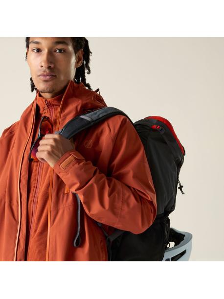     Pánská outdoorová bunda Dare2B TORREK BREATHE OUT JACKET arabian spice