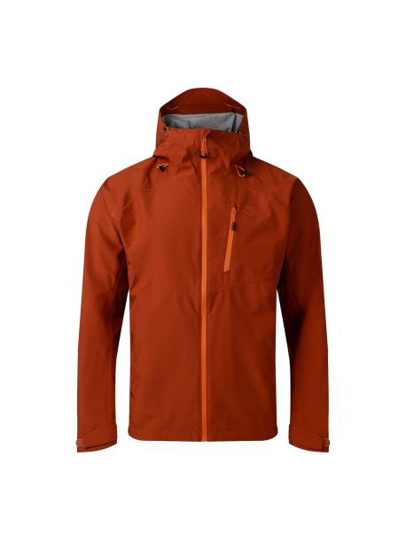    Pánská outdoorová bunda Dare2B TORREK BREATHE OUT JACKET arabian spice