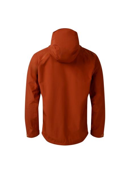     Pánská outdoorová bunda Dare2B TORREK BREATHE OUT JACKET arabian spice