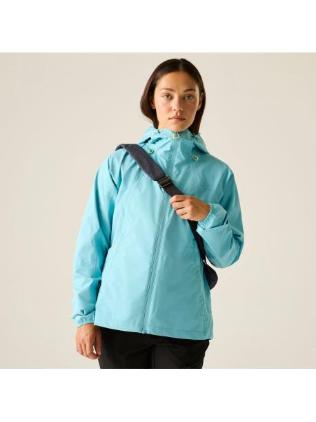     Dámská outdoorová bunda Dare2B WOMENS TORREK BREATHE EASY JACKET nordic blue