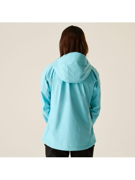     Dámská outdoorová bunda Dare2B WOMENS TORREK BREATHE EASY JACKET nordic blue