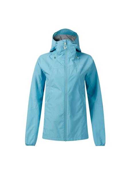    Dámská outdoorová bunda Dare2B WOMENS TORREK BREATHE EASY JACKET nordic blue