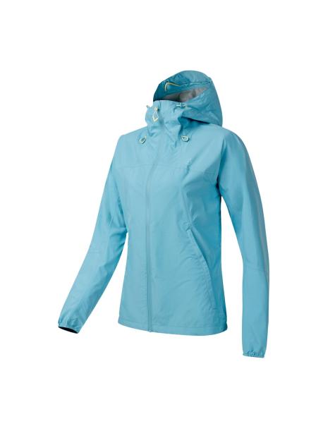     Dámská outdoorová bunda Dare2B WOMENS TORREK BREATHE EASY JACKET nordic blue