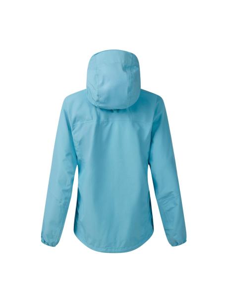     Dámská outdoorová bunda Dare2B WOMENS TORREK BREATHE EASY JACKET nordic blue