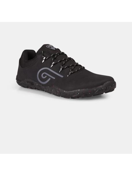    Outdoorové barefoot boty Kilpi BARELO-U black